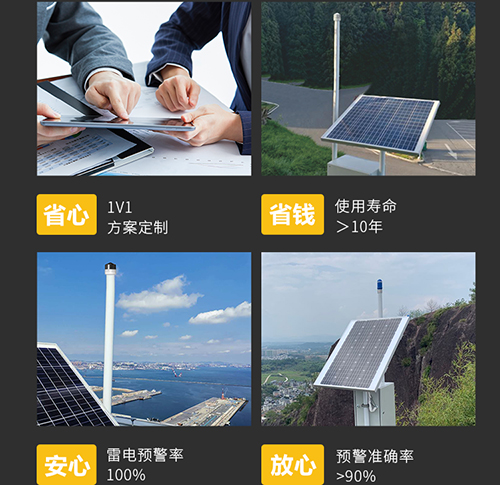 大氣電場(chǎng)儀廠家