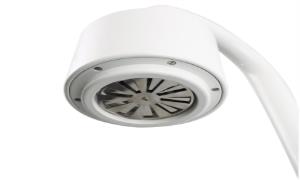 大氣電場儀工作原理——通俗易懂!專家來告訴你！【易造防雷】