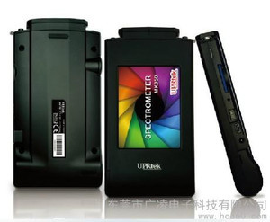 UPRtek mk350光譜儀 手持式LED光譜分析儀的價(jià)格、廠家及產(chǎn)品特點(diǎn)解析